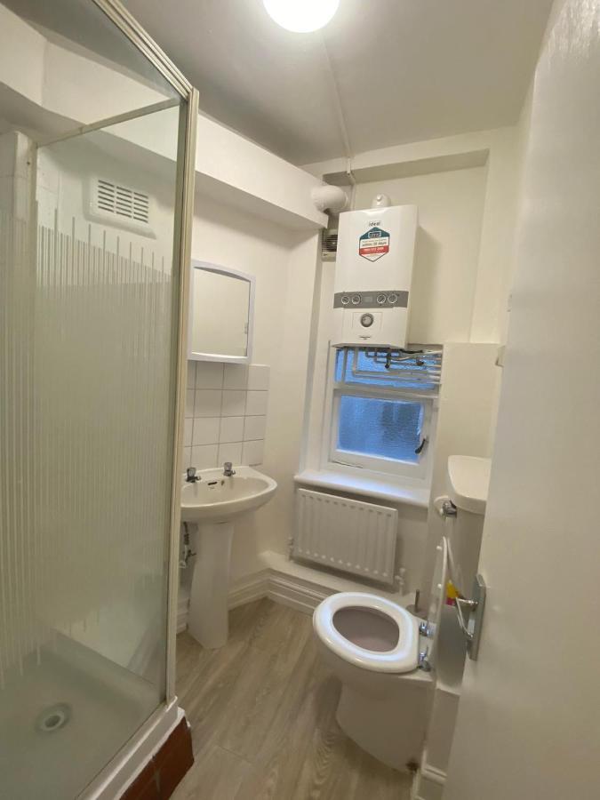 Cosy 1 Bedroom Apartment Londyn Zewnętrze zdjęcie